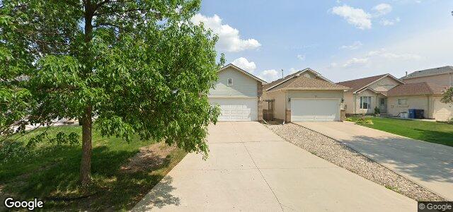 15 Cloverwood Road（加拿大曼尼托巴省温尼伯市）房屋照片