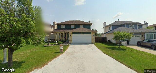 15 Hillberry Bay（加拿大曼尼托巴省温尼伯市）房屋照片