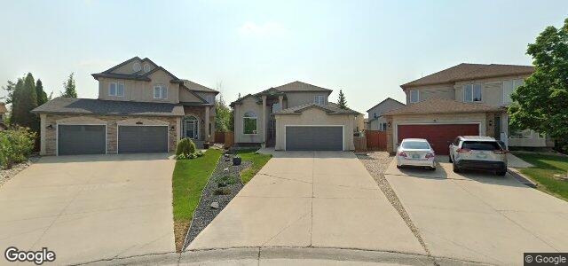 15 Inniscross Place（加拿大曼尼托巴省温尼伯市）房屋照片