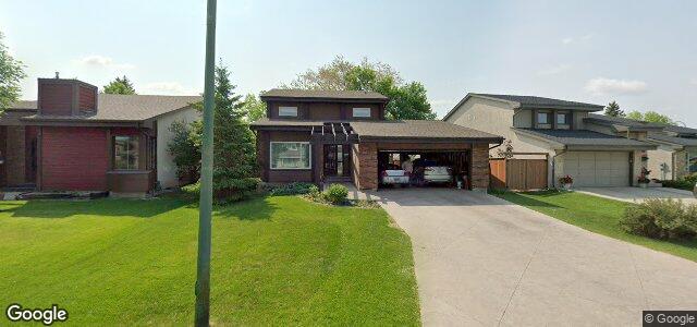 15 Leamington Gate（加拿大曼尼托巴省温尼伯市）房屋照片