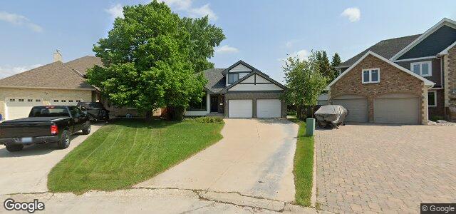 15 Oakhill Point（加拿大曼尼托巴省温尼伯市）房屋照片