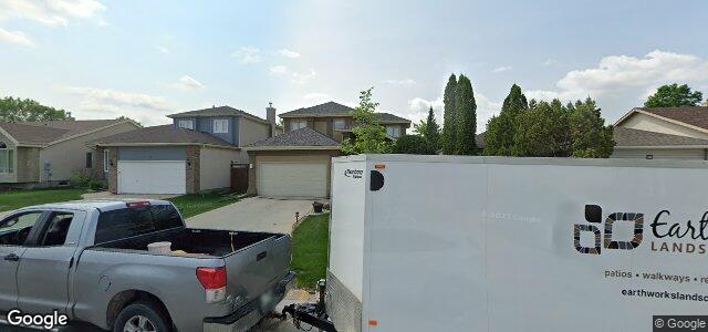 15 Portwood Road（加拿大曼尼托巴省温尼伯市）房屋照片