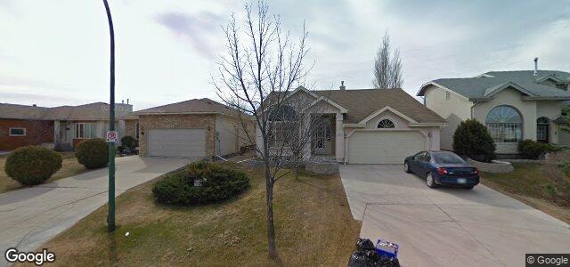 15 Saxon Bay（加拿大曼尼托巴省溫尼伯市）房屋照片