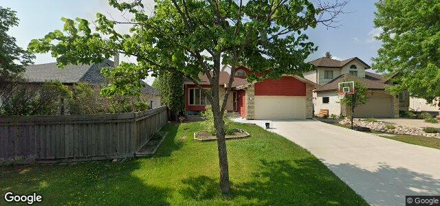 15 Shillingstone Road（加拿大曼尼托巴省温尼伯市）房屋照片