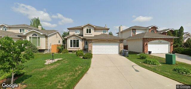 15 Spindlestone Gate（加拿大曼尼托巴省温尼伯市）房屋照片