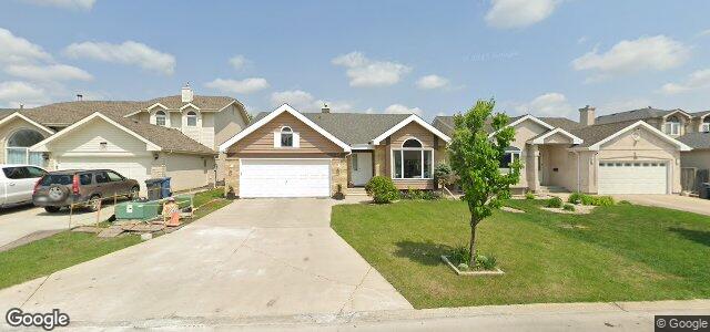 15 Wittenberg Road（加拿大曼尼托巴省温尼伯市）房屋照片