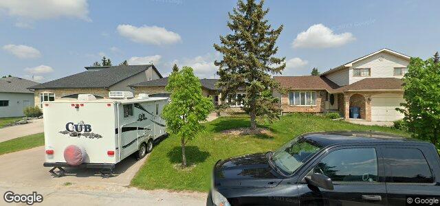 151 Apple Hill Road（加拿大曼尼托巴省温尼伯市）房屋照片