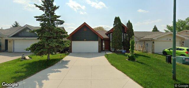 152 Apple Hill Road（加拿大曼尼托巴省温尼伯市）房屋照片