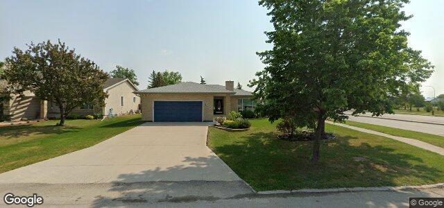 152 Bessboro Street（加拿大曼尼托巴省温尼伯市）房屋照片