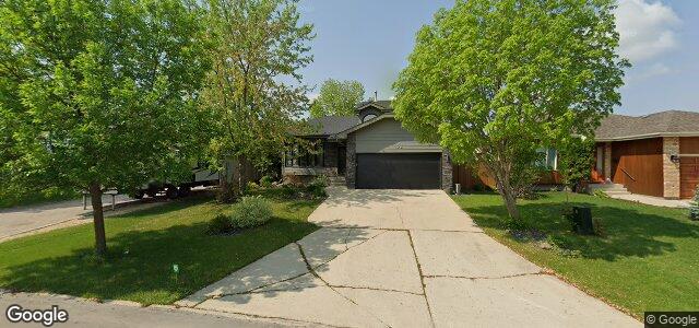 152 Shillingstone Road（加拿大曼尼托巴省温尼伯市）房屋照片