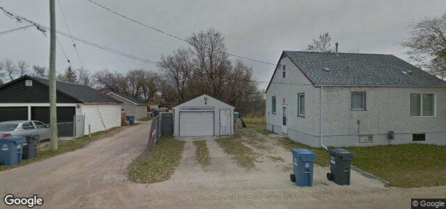 153 Sigma Avenue（加拿大曼尼托巴省温尼伯市）房屋照片