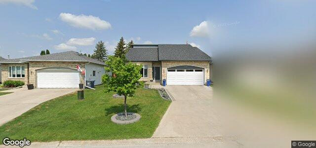 155 Apple Hill Road（加拿大曼尼托巴省温尼伯市）房屋照片