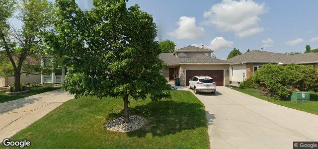 155 Southbend Crescent（加拿大曼尼托巴省温尼伯市）房屋照片