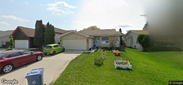 156 Apple Hill Road（加拿大曼尼托巴省温尼伯市）房屋照片