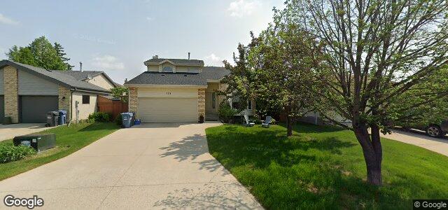 157 Shillingstone Road（加拿大曼尼托巴省温尼伯市）房屋照片