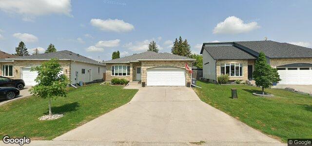 159 Apple Hill Road（加拿大曼尼托巴省温尼伯市）房屋照片