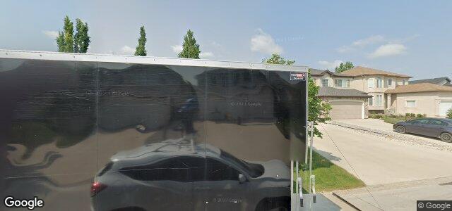 16 Moncrief Lane（加拿大曼尼托巴省温尼伯市）房屋照片