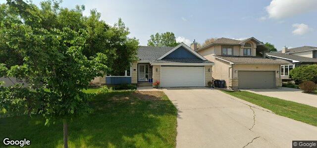 16 Monticello Road（加拿大曼尼托巴省温尼伯市）房屋照片