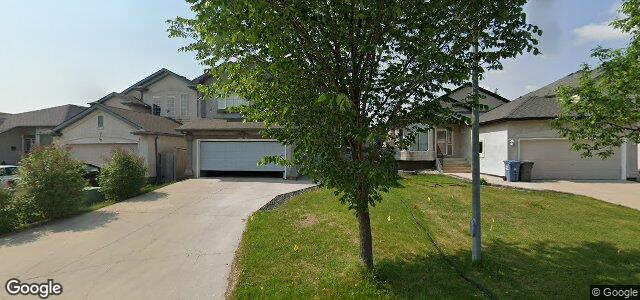 16 Setterington Bay（加拿大曼尼托巴省温尼伯市）房屋照片