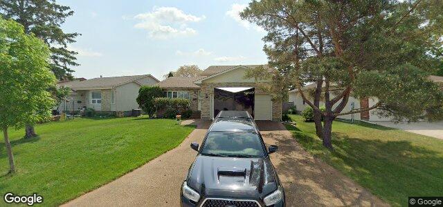 160 Apple Hill Road（加拿大曼尼托巴省温尼伯市）房屋照片