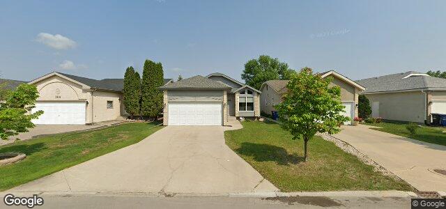 160 Marygrove Crescent（加拿大曼尼托巴省温尼伯市）房屋照片