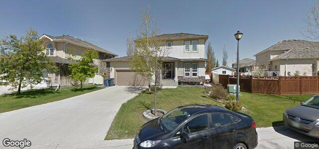 163 Vanderbilt Drive（加拿大曼尼托巴省温尼伯市）房屋照片