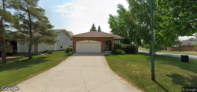 164 Apple Hill Road（加拿大曼尼托巴省温尼伯市）房屋照片