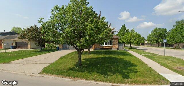 164 Shillingstone Road（加拿大曼尼托巴省温尼伯市）房屋照片