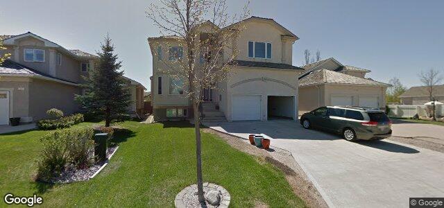 164 Vanderbilt Drive（加拿大曼尼托巴省温尼伯市）房屋照片