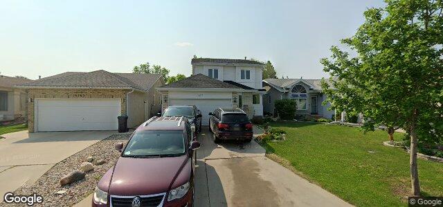 167 Marygrove Crescent（加拿大曼尼托巴省温尼伯市）房屋照片