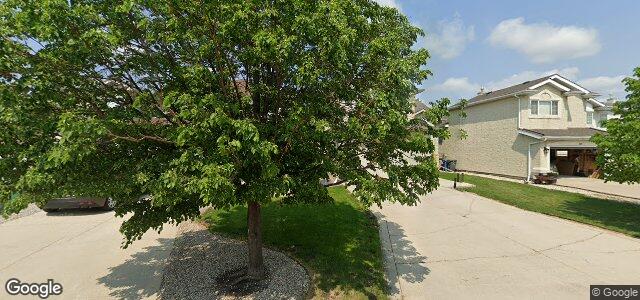 170 Vineland Crescent（加拿大曼尼托巴省温尼伯市）房屋照片