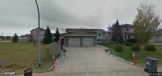 172 Sigma Avenue（加拿大曼尼托巴省溫尼伯市）房屋照片