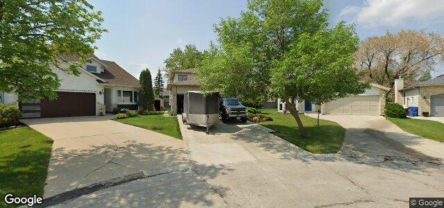 18 Apple Hill Road（加拿大曼尼托巴省温尼伯市）房屋照片