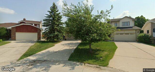 18 Astoria Point（加拿大曼尼托巴省温尼伯市）房屋照片