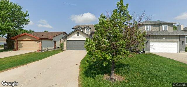 18 Battleford Bay（加拿大曼尼托巴省温尼伯市）房屋照片