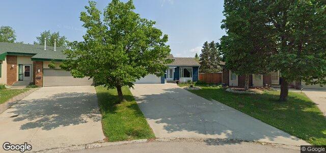 18 Hallmark Point（加拿大曼尼托巴省温尼伯市）房屋照片