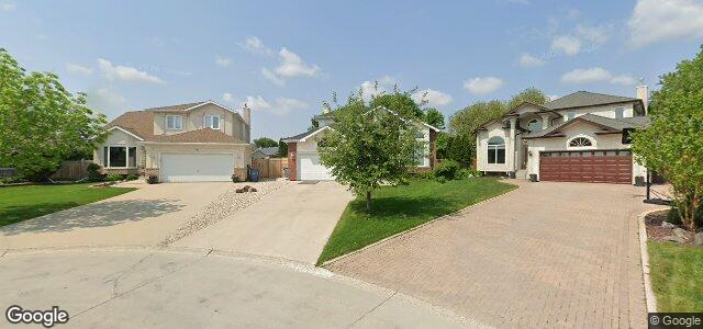 18 Lehigh Point（加拿大曼尼托巴省温尼伯市）房屋照片