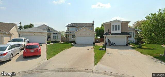 18 Mangrove Close（加拿大曼尼托巴省温尼伯市）房屋照片