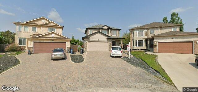 18 Phimister Close（加拿大曼尼托巴省温尼伯市）房屋照片