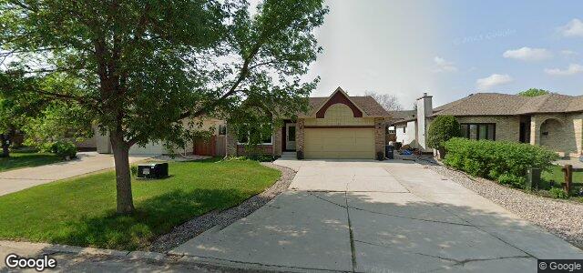 18 Pincarrow Road（加拿大曼尼托巴省溫尼伯市）房屋照片