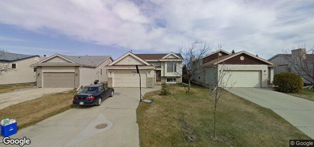 18 Saxon Bay（加拿大曼尼托巴省温尼伯市）房屋照片