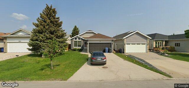 Photo of 180 Marygrove Crescent in Winnipeg, Manitoba