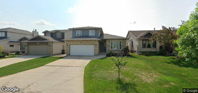 19 Battleford Bay（加拿大曼尼托巴省温尼伯市）房屋照片