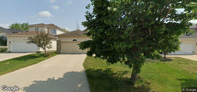 19 Beacon Hill Place（加拿大曼尼托巴省温尼伯市）房屋照片