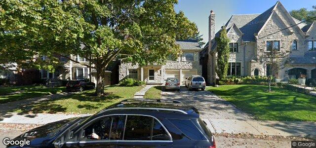 19 Cedar Glen Road（加拿大曼尼托巴省温尼伯市）房屋照片