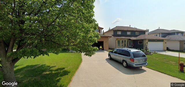 19 Hillberry Bay（加拿大曼尼托巴省温尼伯市）房屋照片