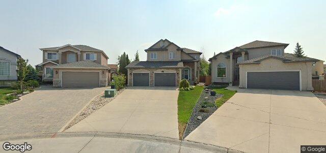 19 Inniscross Place（加拿大曼尼托巴省温尼伯市）房屋照片