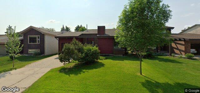 19 Leamington Gate（加拿大曼尼托巴省温尼伯市）房屋照片