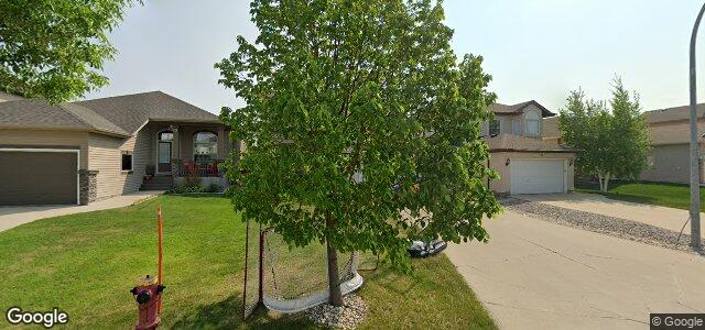 19 Moncrief Lane（加拿大曼尼托巴省温尼伯市）房屋照片