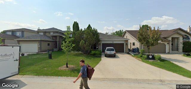 19 Portwood Road（加拿大曼尼托巴省温尼伯市）房屋照片